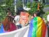 6ª Marcha Contra a Homofobia e Transfobia de Coimbra